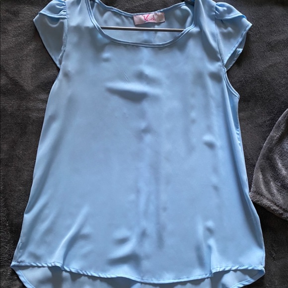 Krush Baby Blue - Picture 1 of 2